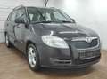 Skoda Fabia 1.4 TDI NAVI KAMERA TEMP BC KLIMA USB ESP ALU ABS Schwarz - thumbnail 2