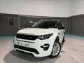 Land Rover Discovery Sport 2.0TD4 HSE 4x4 Aut. 180 Weiß - thumbnail 3