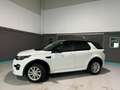 Land Rover Discovery Sport 2.0TD4 HSE 4x4 Aut. 180 Weiß - thumbnail 4