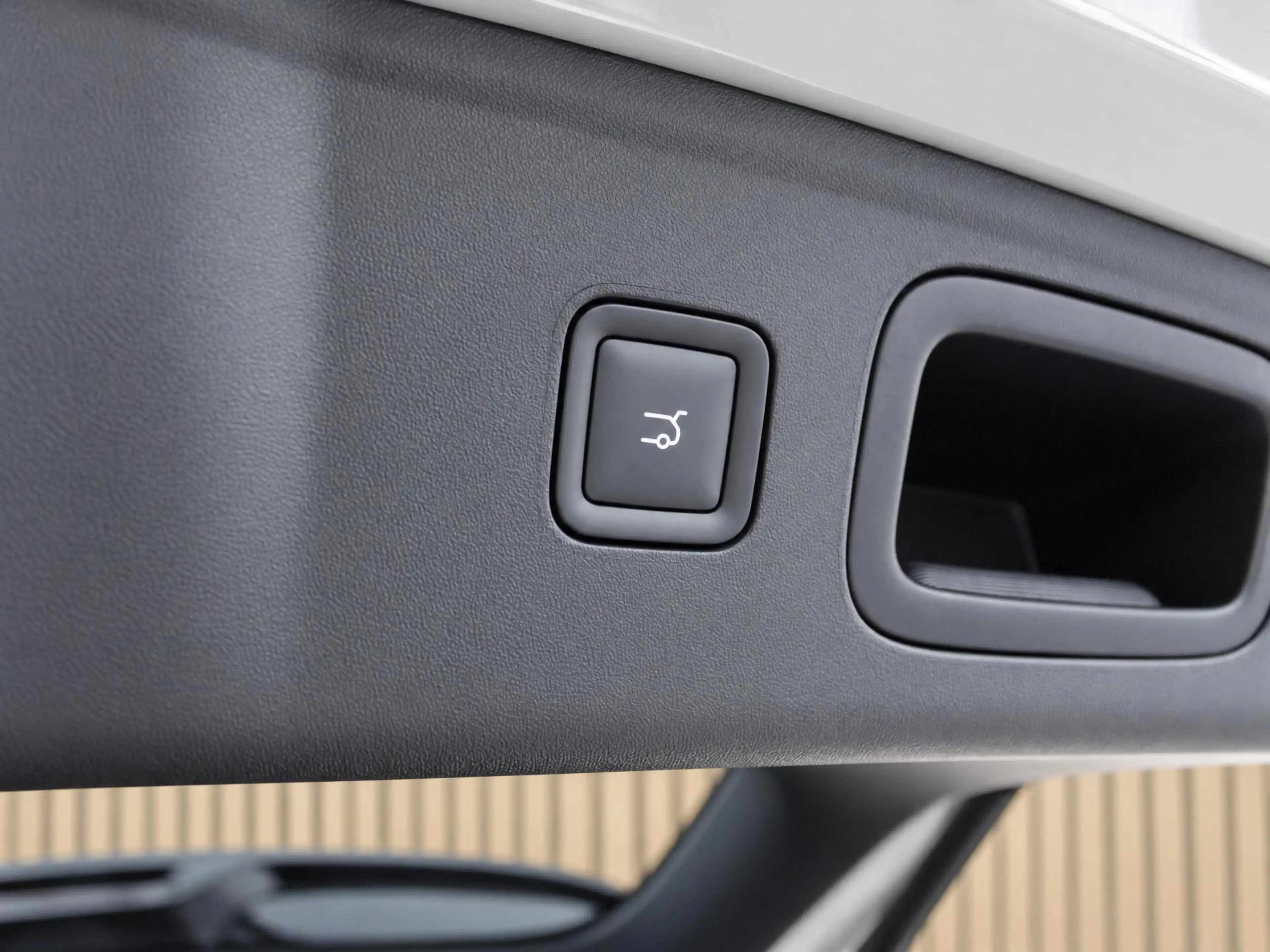 Leapmotor B10 Design Hybrid EV 18.8 kWh Direct leverbaar — photo 15