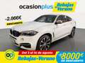 BMW X6 xDrive M50dA Blanco - thumbnail 1