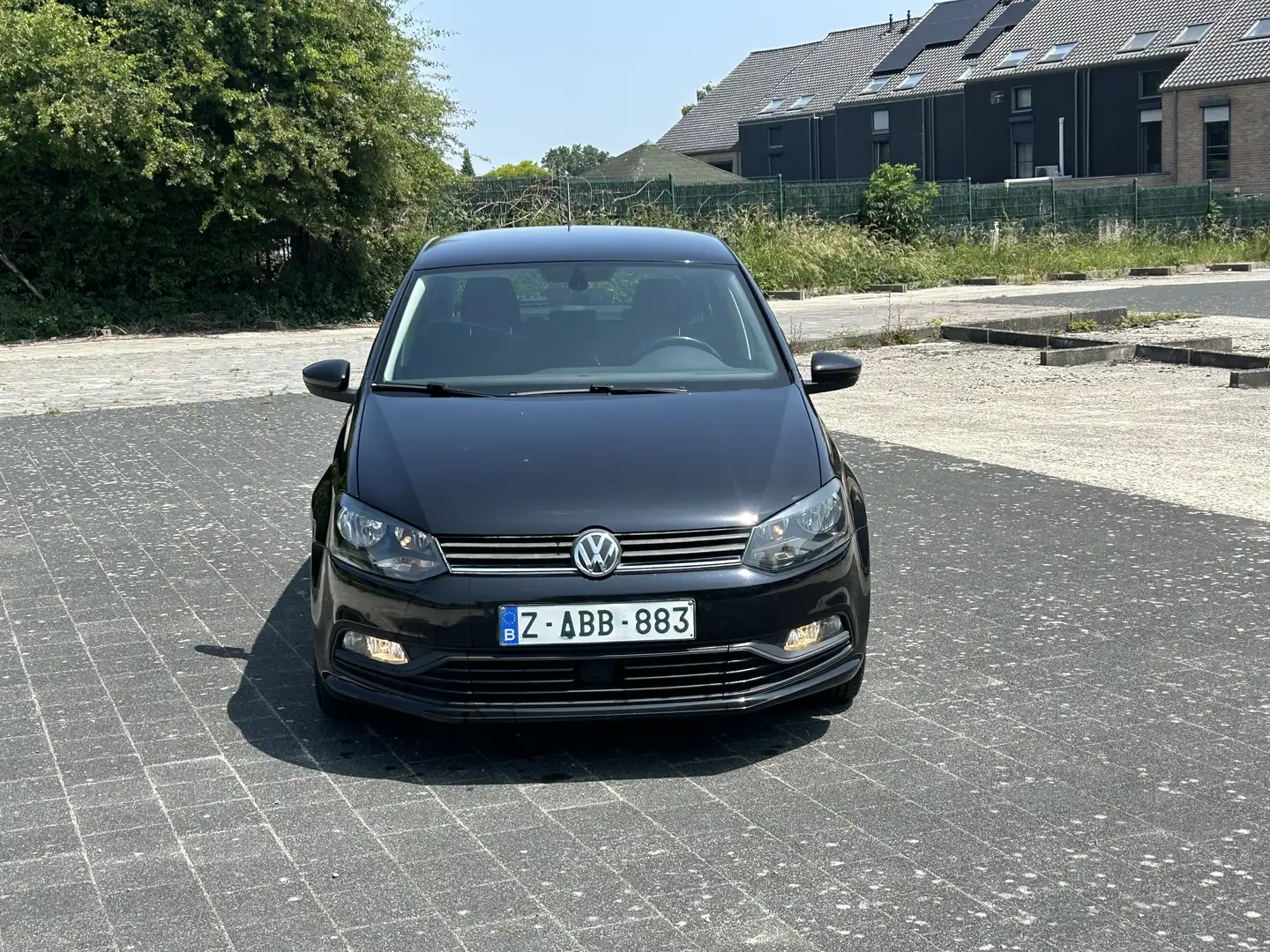 Volkswagen Polo 1.4 TDI 90 *Euro 6b * impeccable* - 2