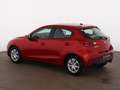 Mazda 2 1.5 SKYACTIV-G 75 Prime-Line TEMPOMAT KLIMA Rot - thumbnail 6