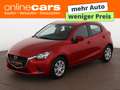 Mazda 2 1.5 SKYACTIV-G 75 Prime-Line TEMPOMAT KLIMA Rot - thumbnail 1