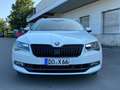 Skoda Superb Combi 2.0 TSI DSG 4x4 206kW *NAVI*LEDER*ACC*AHK* Wit - thumbnail 3