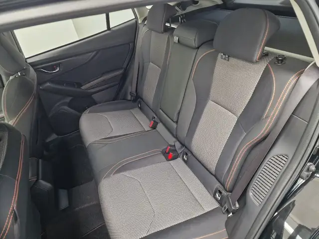 Subaru XV view 30
