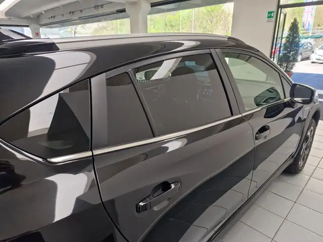Subaru XV view 21