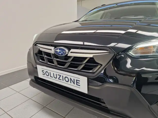 Subaru XV view 25