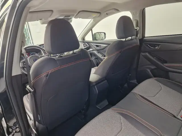 Subaru XV view 29
