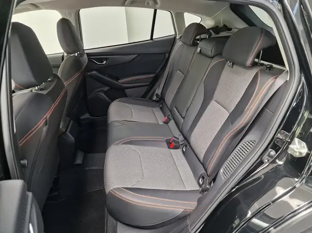 Subaru XV view 5