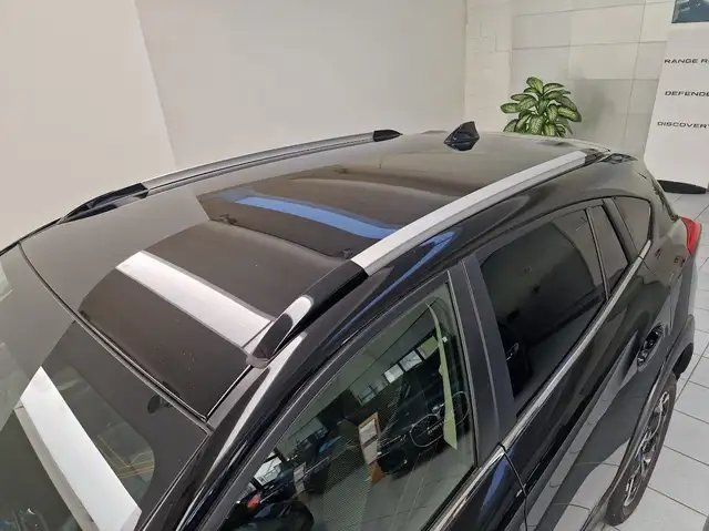 Subaru XV view 27