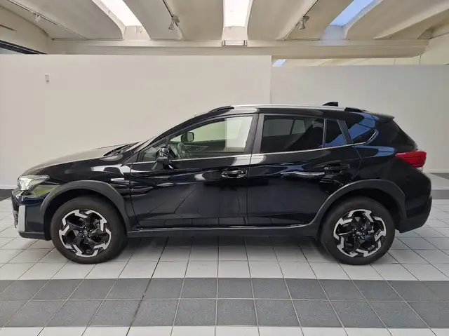 Subaru XV view 6