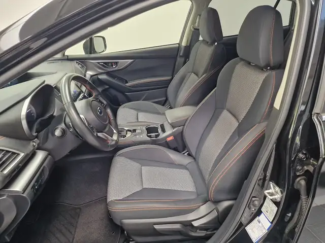 Subaru XV view 3