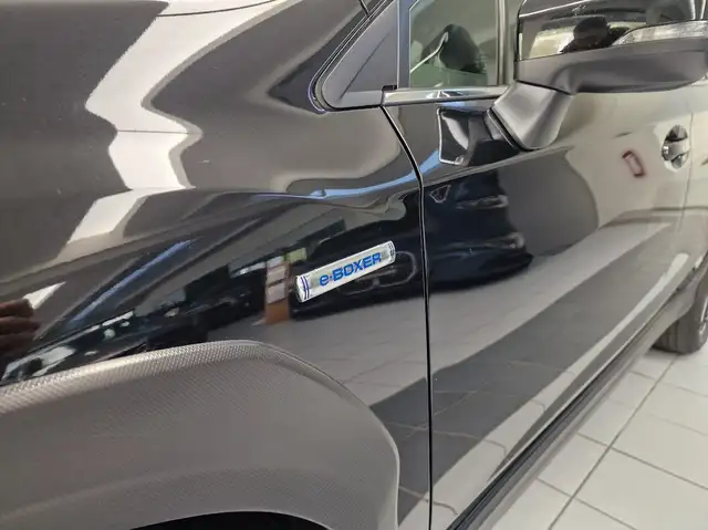 Subaru XV view 19