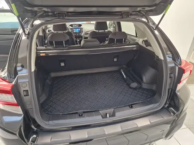 Subaru XV view 28
