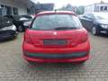 Peugeot 207 CC Cabrio-Coupe Sport 2.Hand Klima Schwarz - thumbnail 6