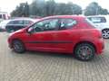 Peugeot 207 CC Cabrio-Coupe Sport 2.Hand Klima Schwarz - thumbnail 10