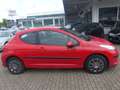 Peugeot 207 CC Cabrio-Coupe Sport 2.Hand Klima Schwarz - thumbnail 4