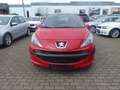Peugeot 207 CC Cabrio-Coupe Sport 2.Hand Klima Schwarz - thumbnail 2