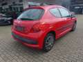 Peugeot 207 CC Cabrio-Coupe Sport 2.Hand Klima Schwarz - thumbnail 5