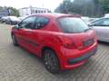Peugeot 207 CC Cabrio-Coupe Sport 2.Hand Klima Schwarz - thumbnail 9