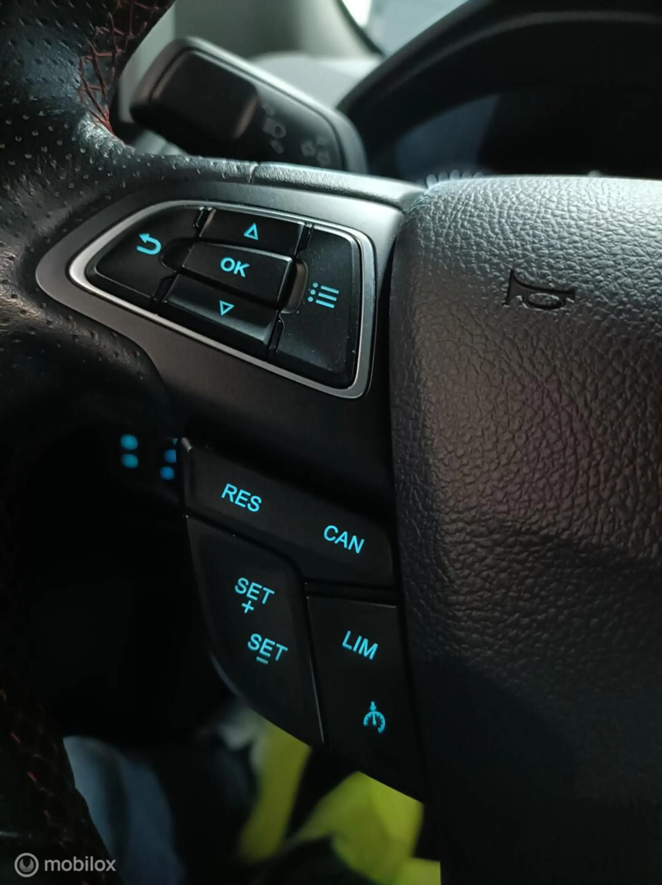 Ford EcoSport 1.0 EcoBoost ST-LINE NW DISTRIBUTIERIEM TREKHAAK L — photo 7