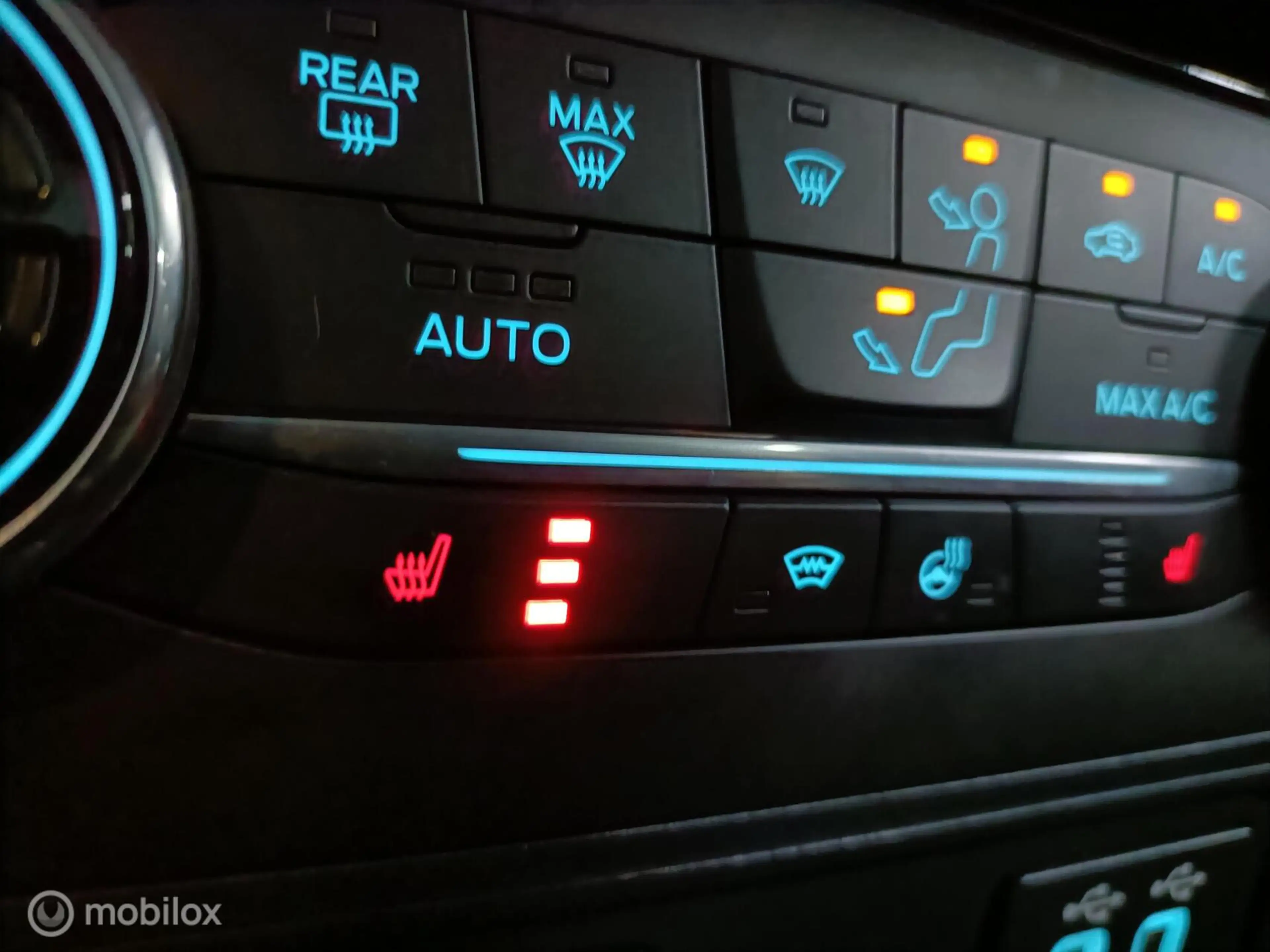 Ford EcoSport 1.0 EcoBoost ST-LINE NW DISTRIBUTIERIEM TREKHAAK L — photo 8