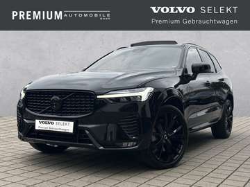 B5 AWD Plus Black Edition Pano/360°/AHK/ACC/H&K