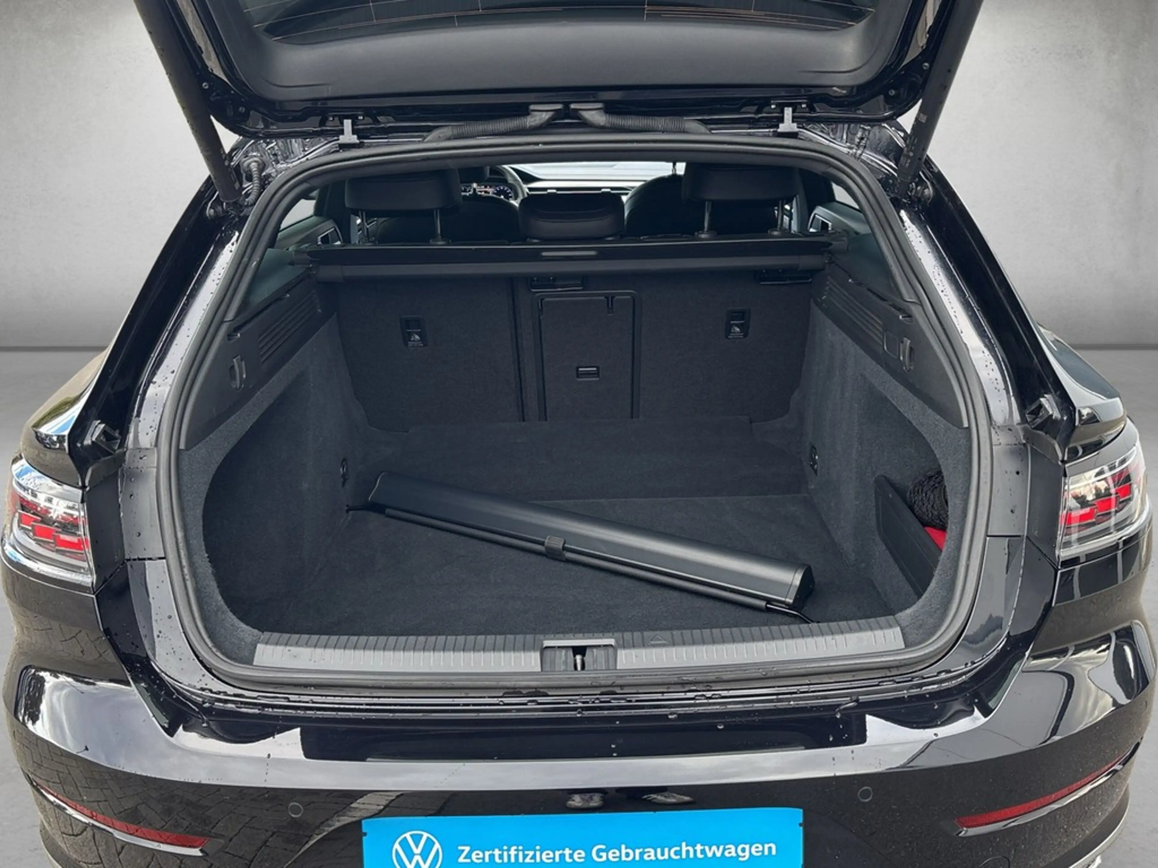 Volkswagen Arteon Shooting Brake 2.0 TSI DSG R-Line *Kamera — photo 5
