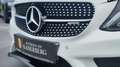 Mercedes-Benz C 43 AMG 4Matic ILS Pano Navi Perfomanceabgasanlage White - thumbnail 3