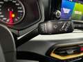SEAT Ibiza -26% 1.0 TSI 110CV+MIRRORLINK+CAM+LED+OPTIONS Beige - thumbnail 18