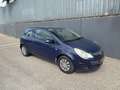 Opel Corsa 1,4 Edition | PICKERL BIS 11/2026 | Blau - thumbnail 4