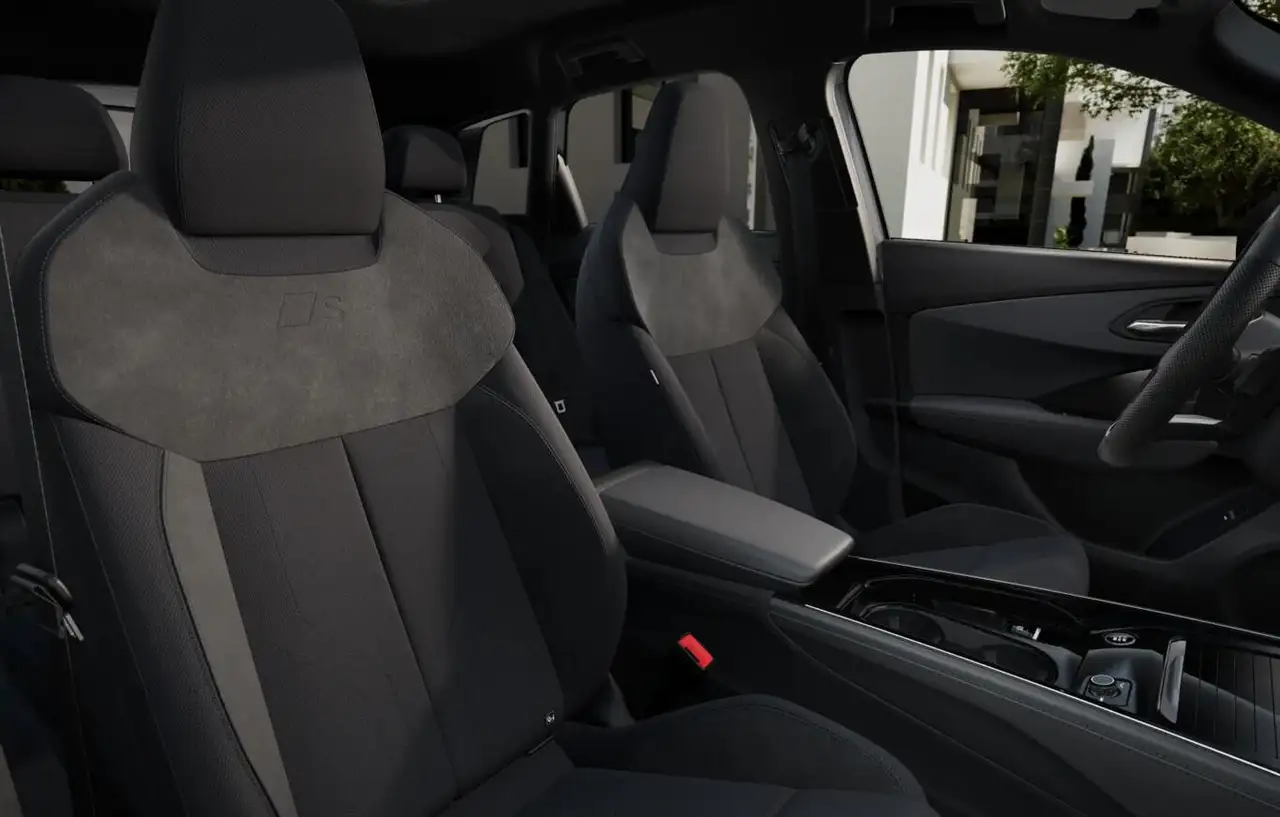 Audi Q3 2026