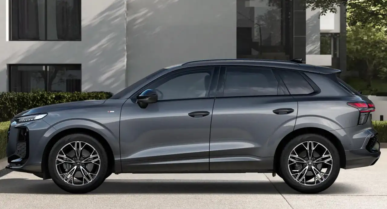 Audi Q3 2026