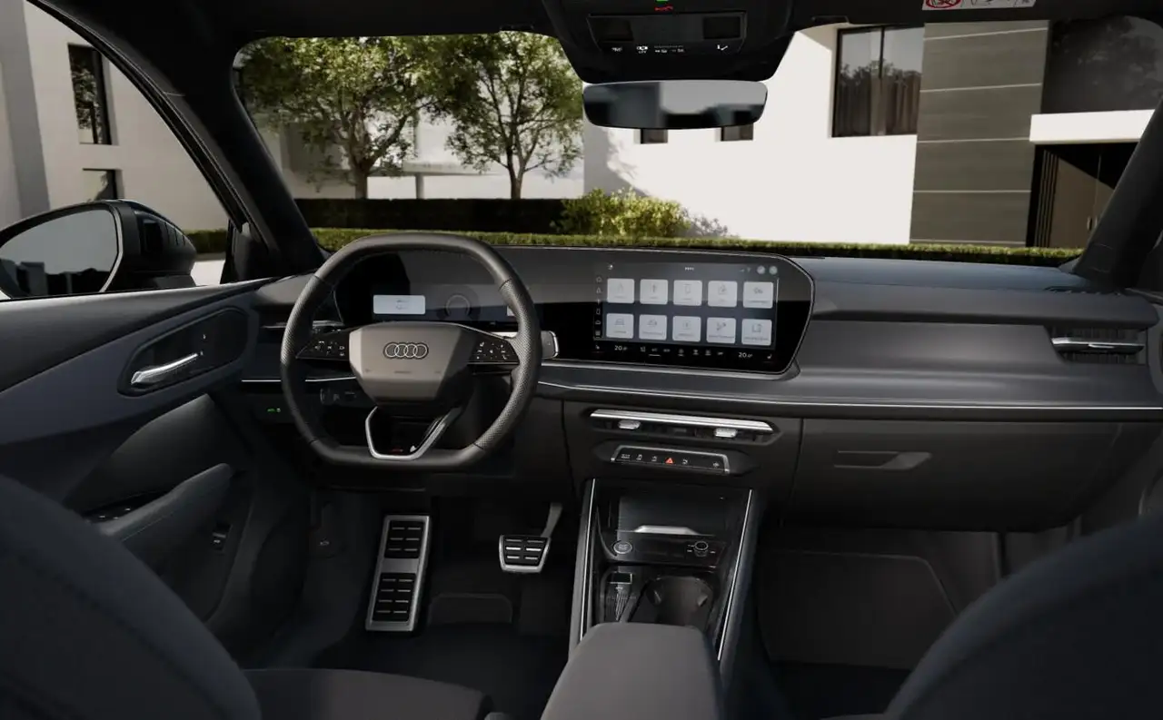 Audi Q3 2026