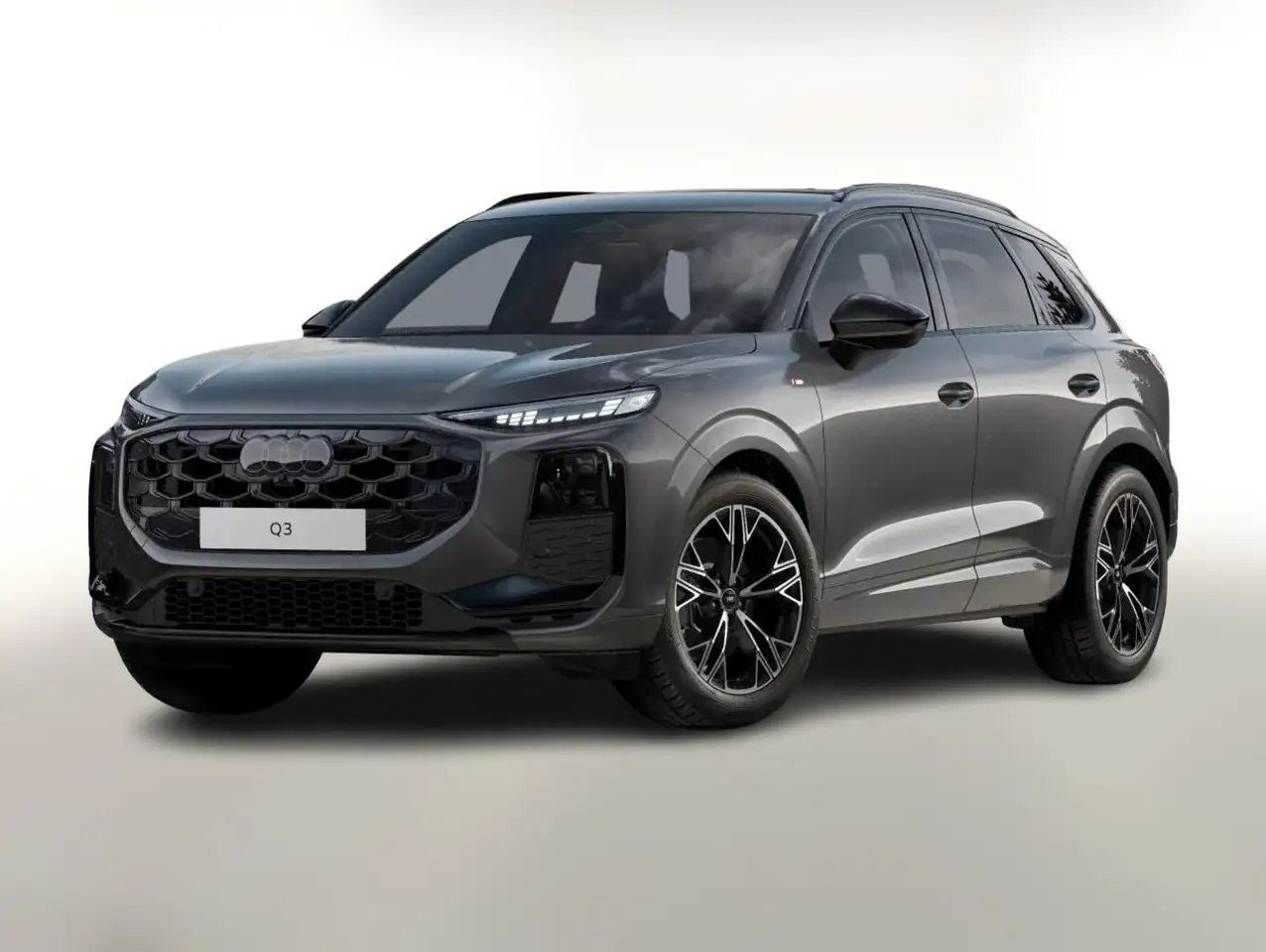 Audi Q3 2026