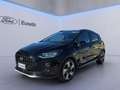 Ford Fiesta 1.0 Ecoboost Hybrid 125 CV 5 porte Active Nero - thumbnail 3
