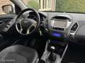 Hyundai iX35 2.0i Style *Navi *Clima *Cam *Trekh *Cruise*NAP Grijs - thumbnail 3