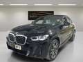 BMW X4 xDrive 30d 286cv M Sport Schwarz - thumbnail 1