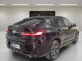 BMW X4 xDrive 30d 286cv M Sport Schwarz - thumbnail 5