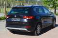 SEAT Ateca 2,0 Xcellence 4WD TDI+NAVI+Xenon+ Schwarz - thumbnail 3