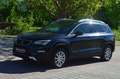 SEAT Ateca 2,0 Xcellence 4WD TDI+NAVI+Xenon+ Schwarz - thumbnail 7