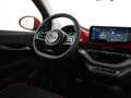 Fiat 500 RED 24kWh Nieuw! | Navigatie | Apple/Android Carpl Rood - thumbnail 5