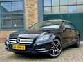 Mercedes-Benz CLS 350 CDI |Bomvoll | "160.000"KM N.A.P. | Zwart - thumbnail 1