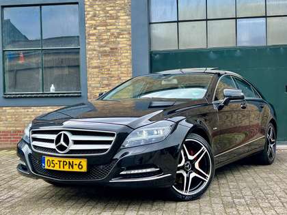 Mercedes-Benz CLS 350 CDI |Bomvoll | "160.000"KM N.A.P. |