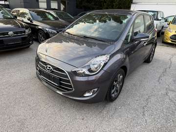 1,4 CVVT Start/Stopp Edition 25 //NUR 38.000 km//