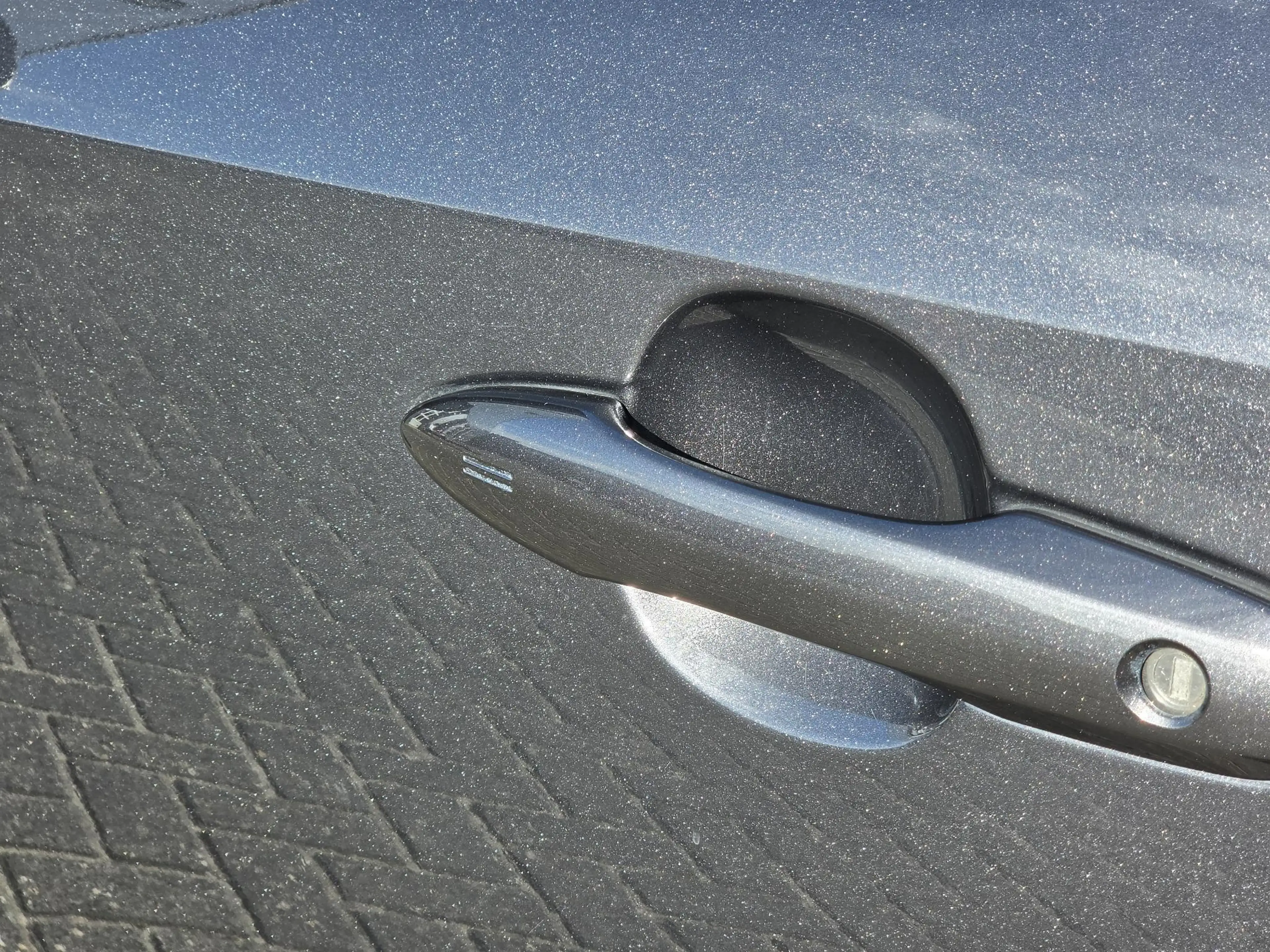 Toyota Corolla Touring Sports Hybrid 140 Dynamic | Apple Carplay/ — photo 9