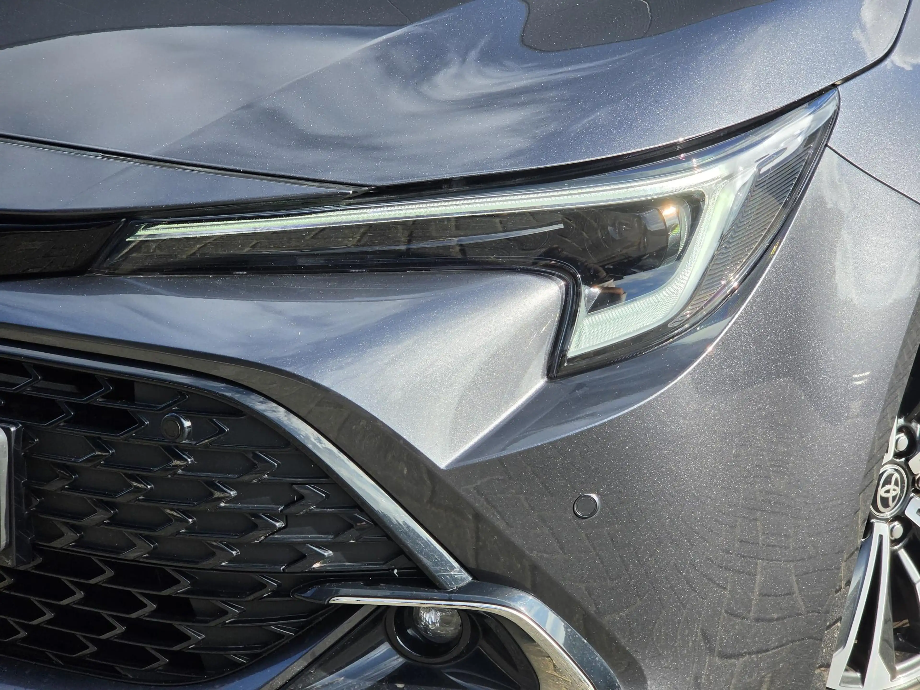 Toyota Corolla Touring Sports Hybrid 140 Dynamic | Apple Carplay/ — photo 7