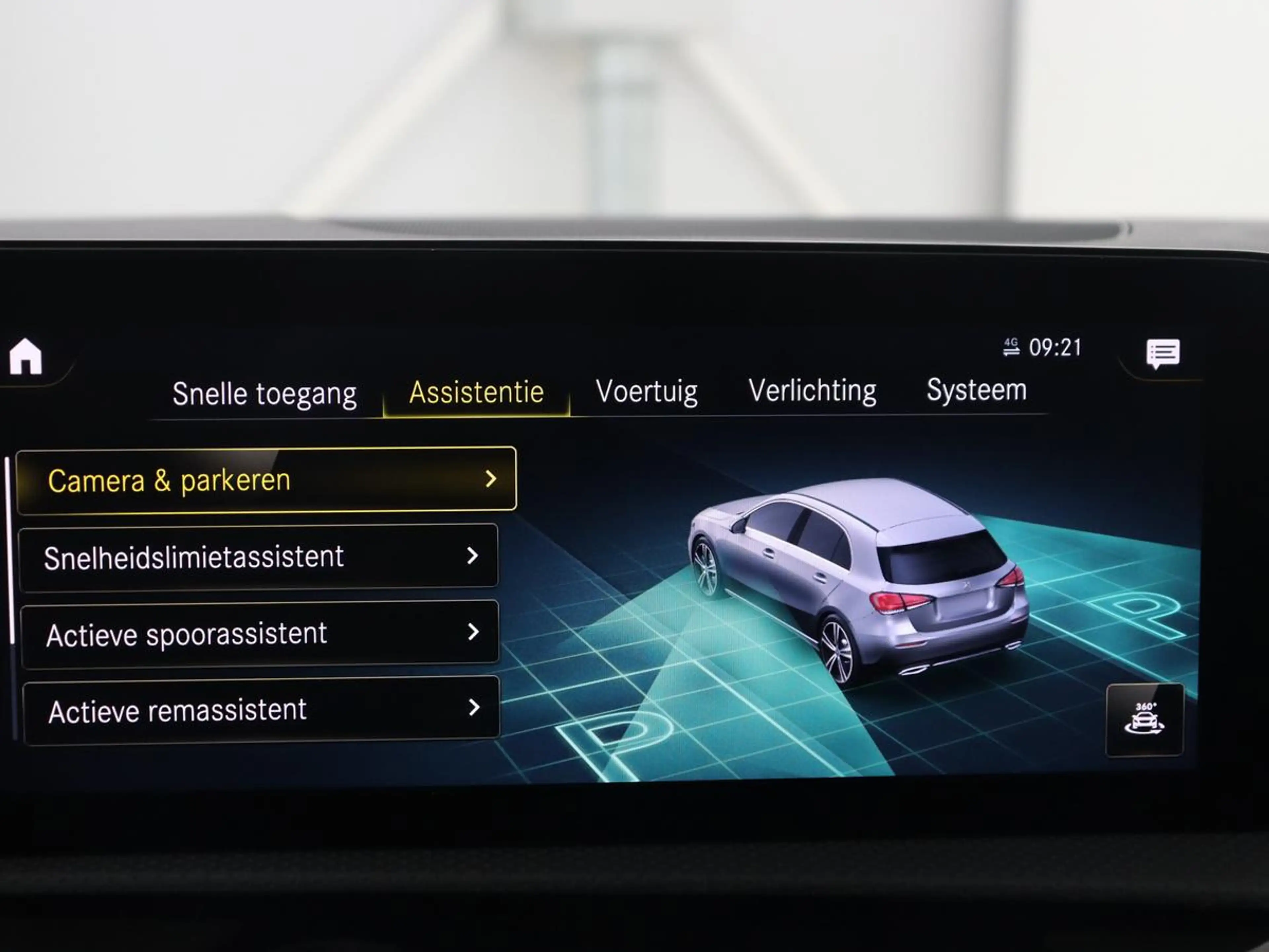 Mercedes-Benz A 180 Business Solution AMG | Apple Carplay | LED | Navi — photo 24