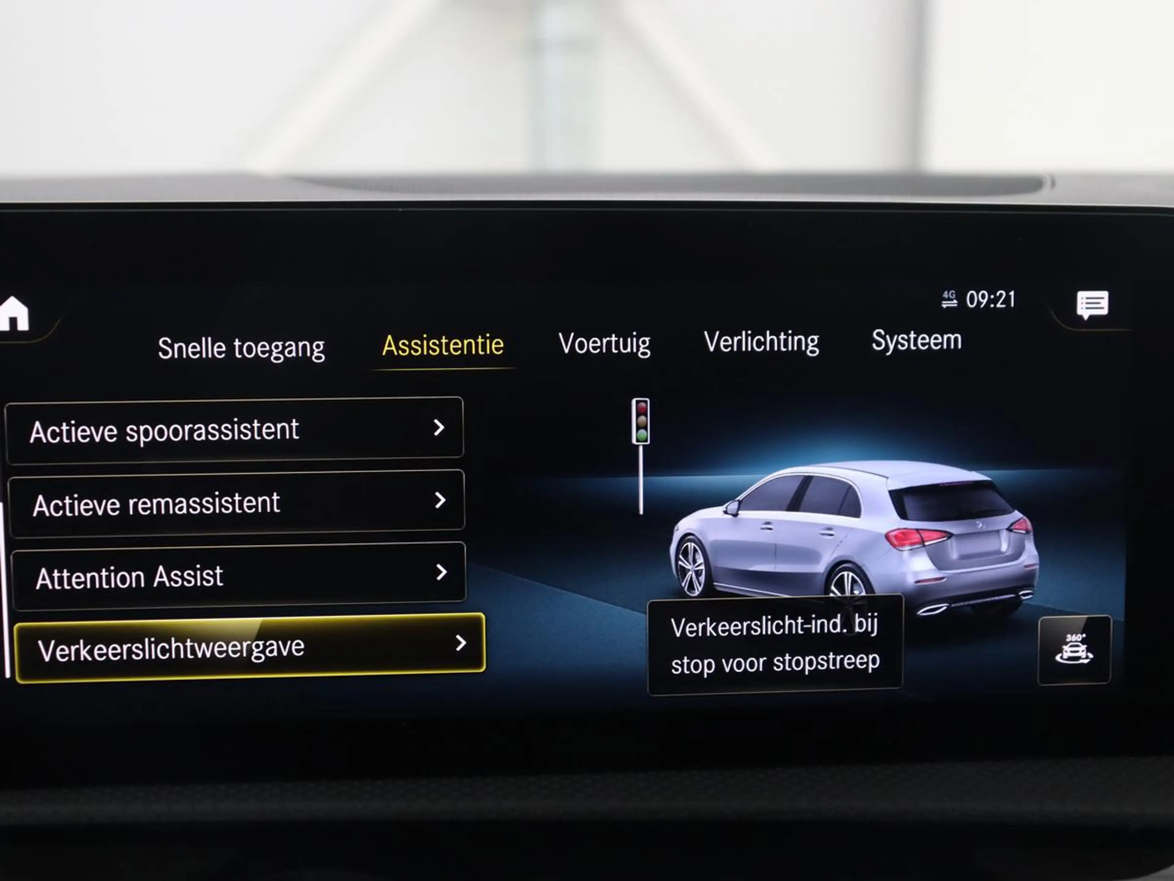 Mercedes-Benz A 180 Business Solution AMG | Apple Carplay | LED | Navi — photo 27